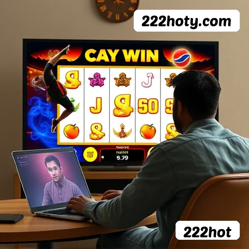 Fortune Games Series