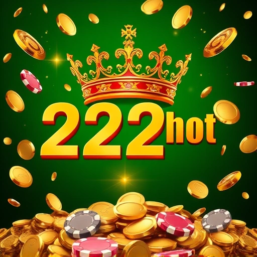 222hot Logo